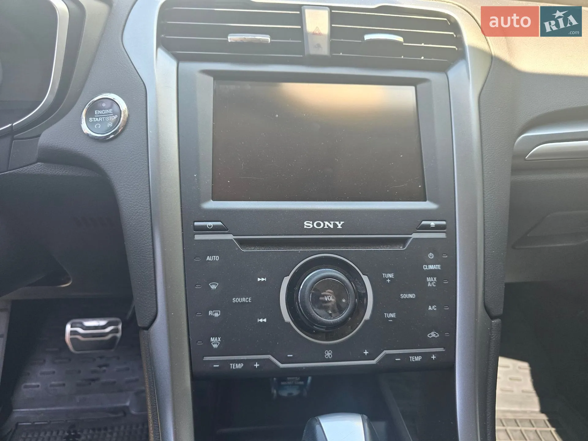 2014 Ford Fusion - мініатюра 12