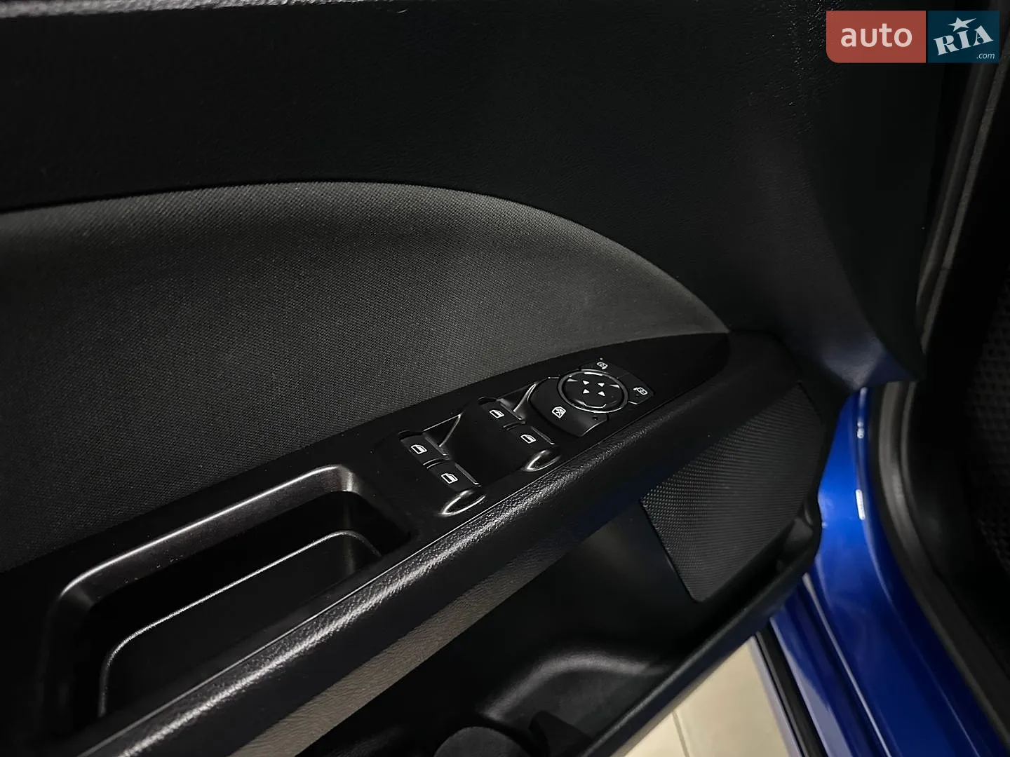 2016 Ford Fusion - мініатюра 9