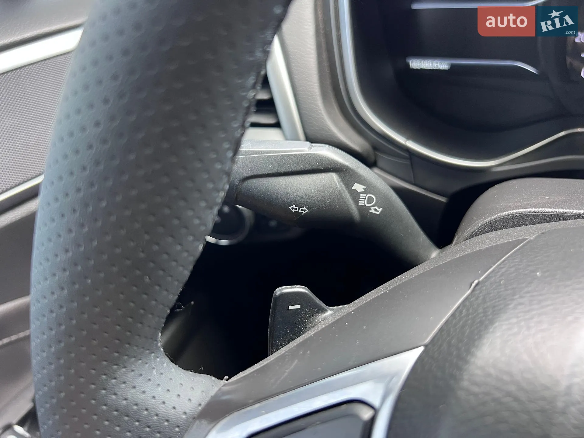2014 Ford Fusion - мініатюра 17