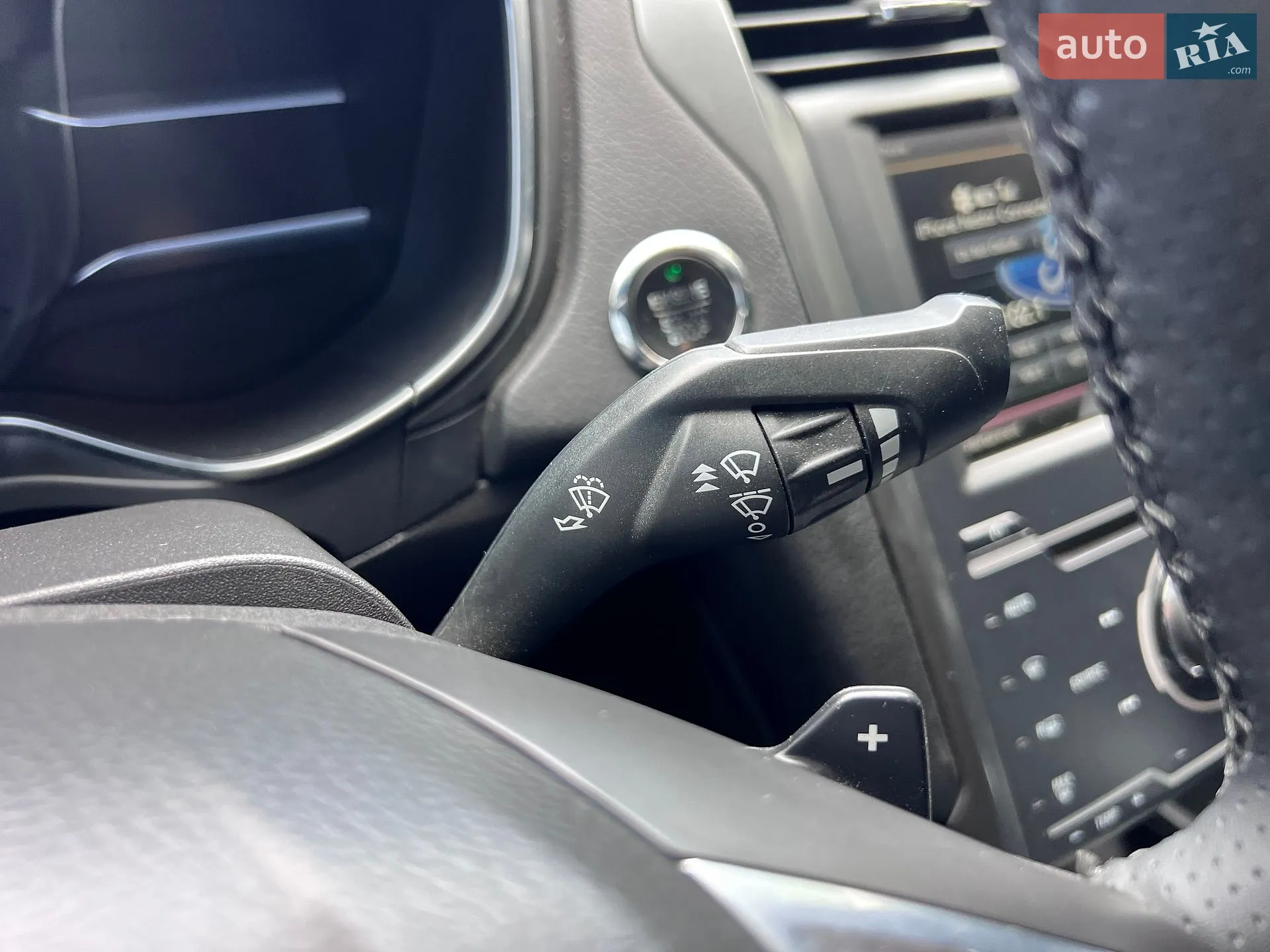 2014 Ford Fusion - мініатюра 18