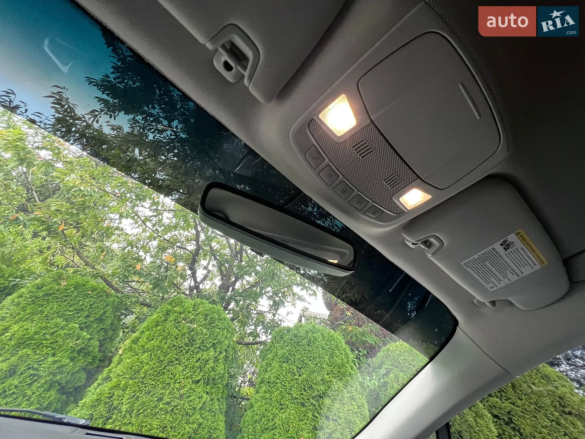 2014 Ford Fusion - мініатюра 26