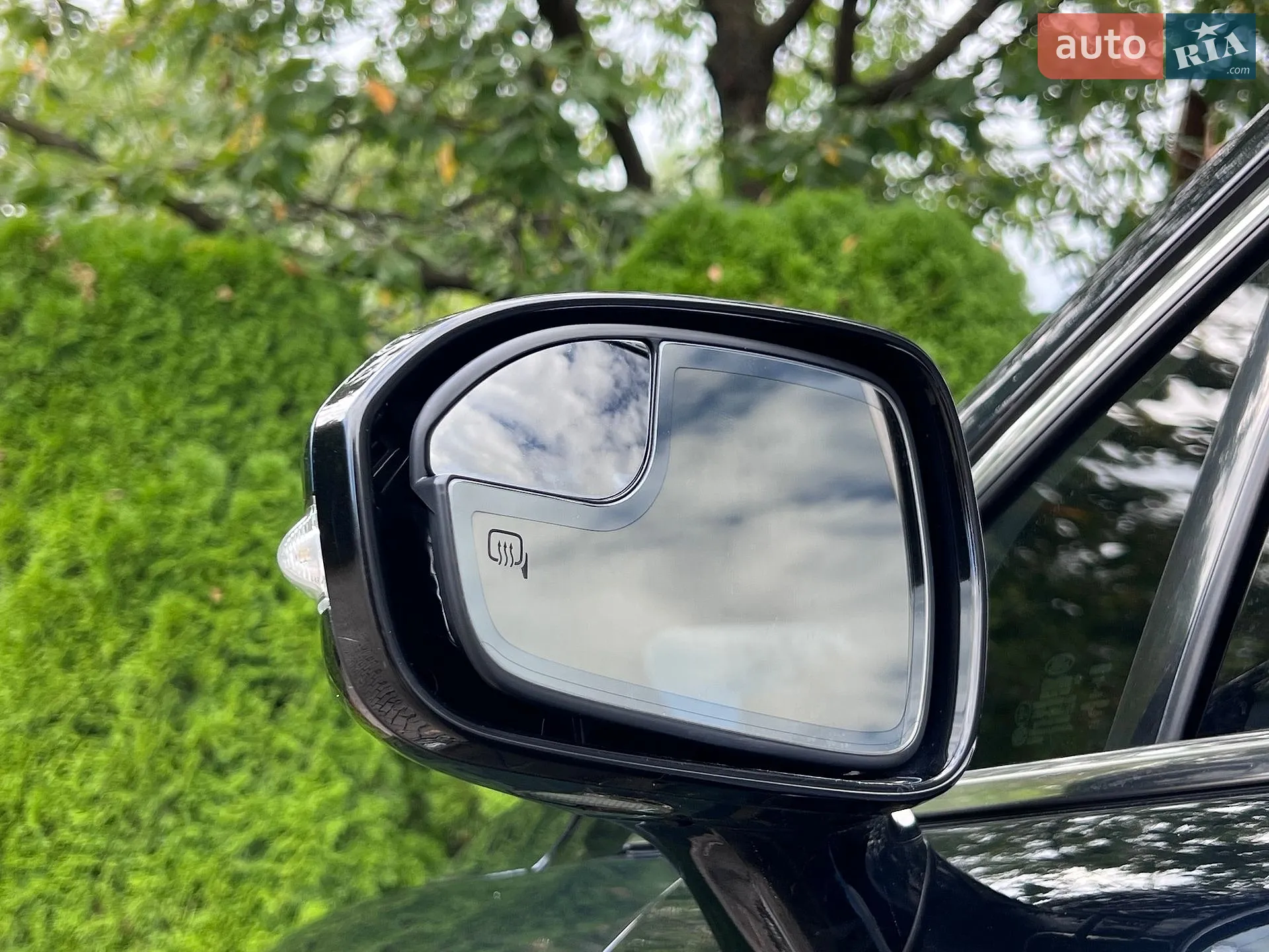 2014 Ford Fusion - мініатюра 30