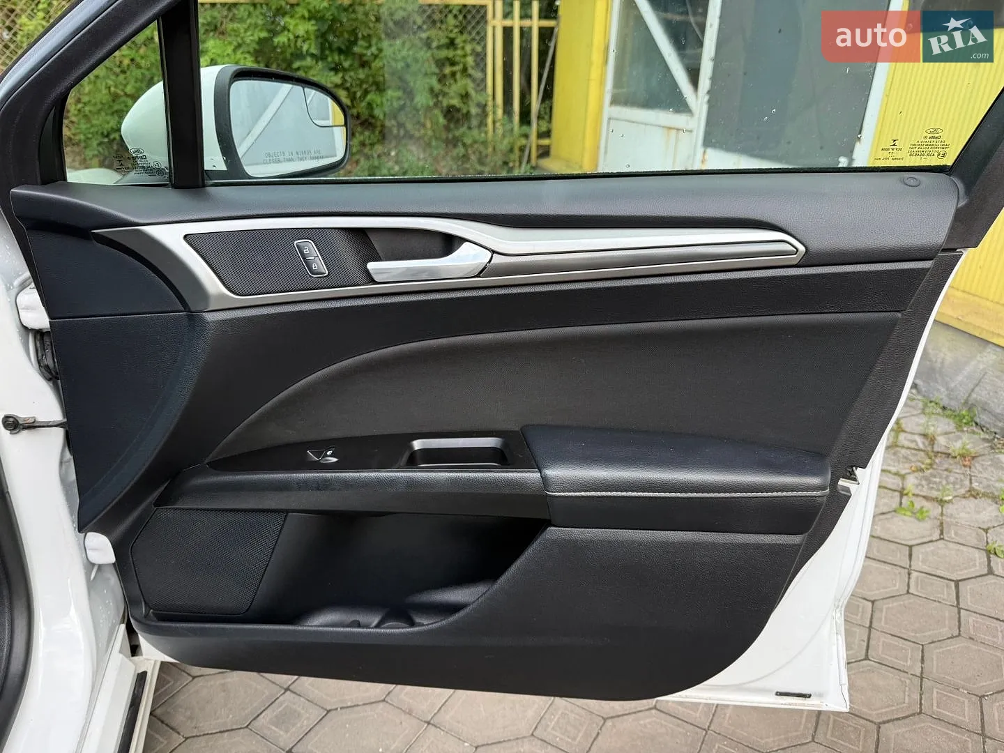 2017 Ford Fusion - мініатюра 33