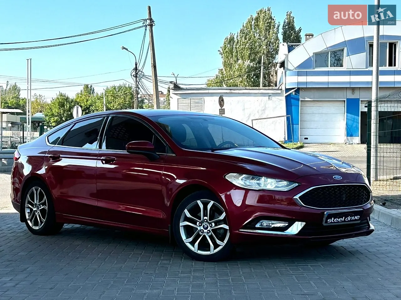 2013 Hyundai Elantra - мініатюра 19