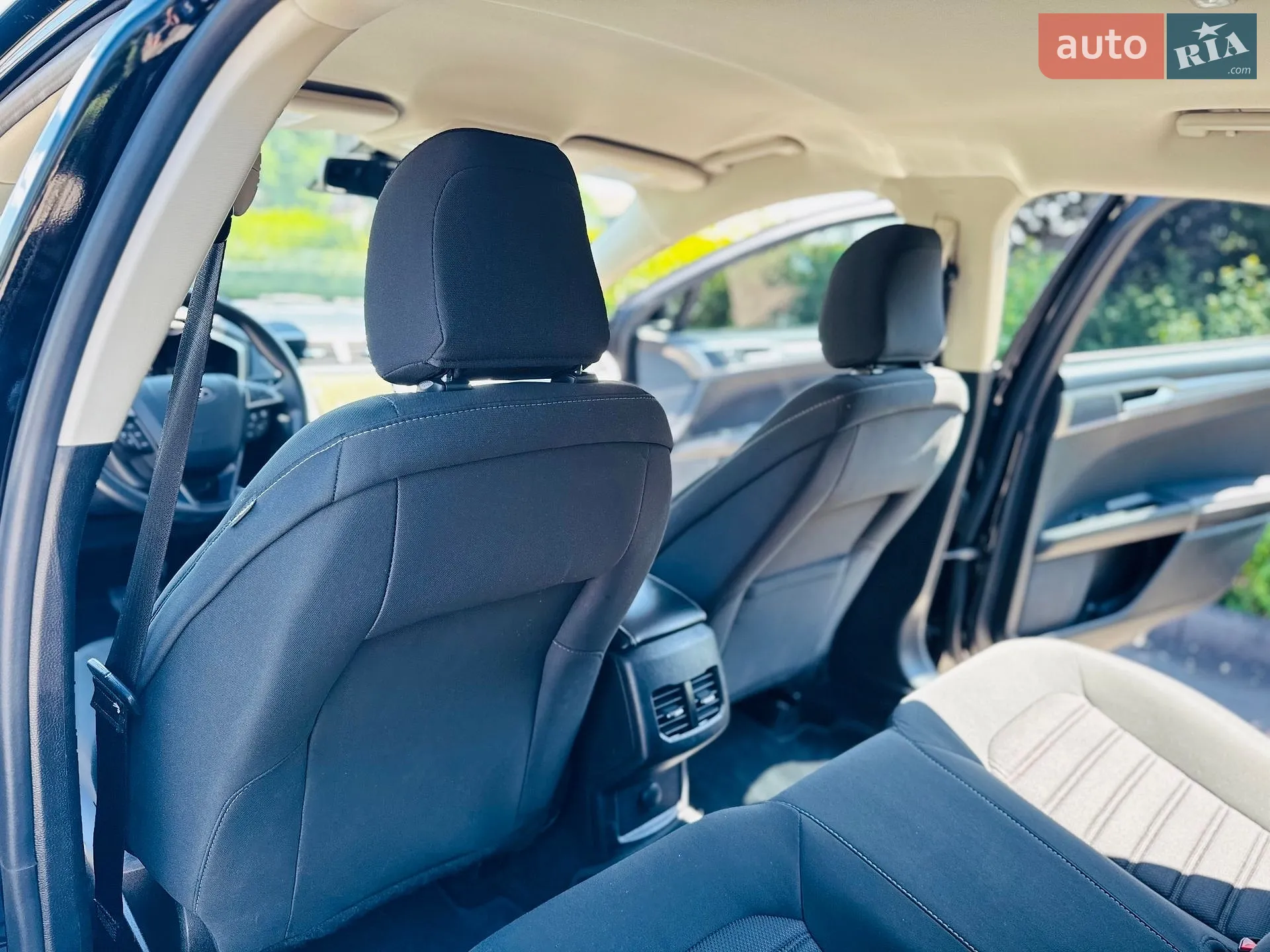 2020 Ford Fusion - мініатюра 49