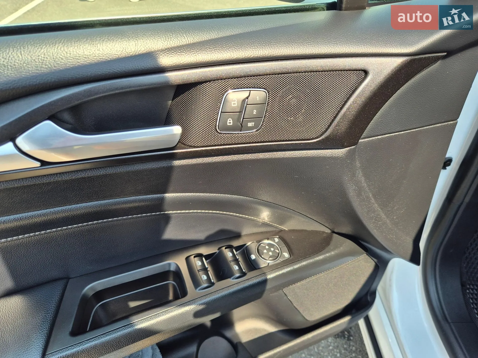 2018 Ford Fusion - мініатюра 13