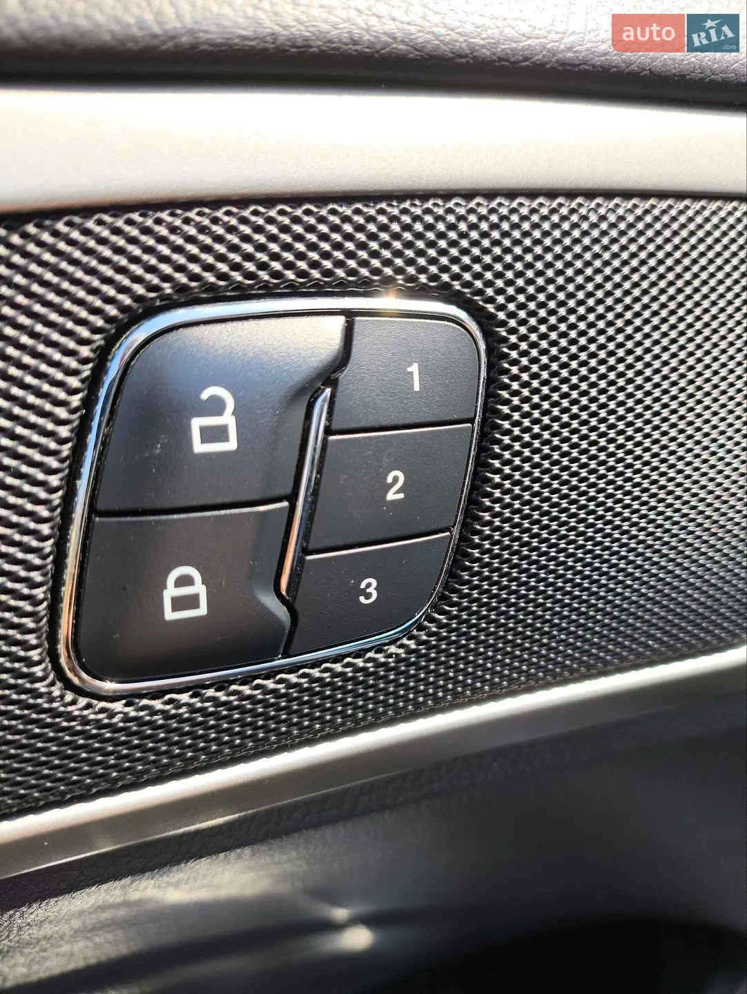 2015 Ford Fusion - мініатюра 19