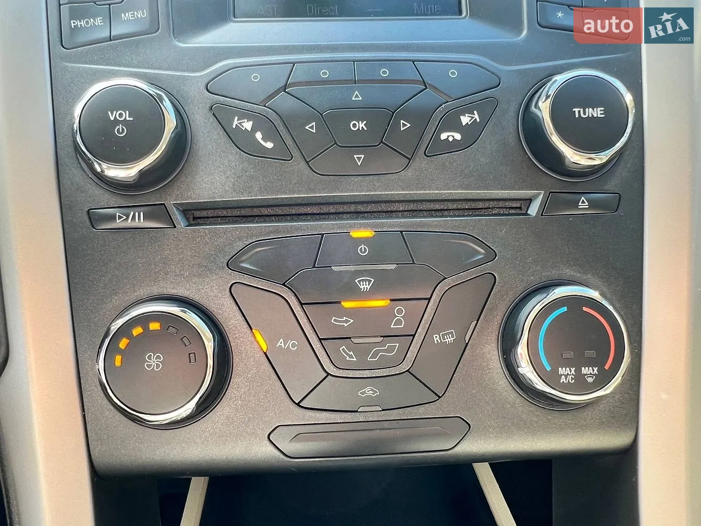 2015 Ford Fusion - мініатюра 20