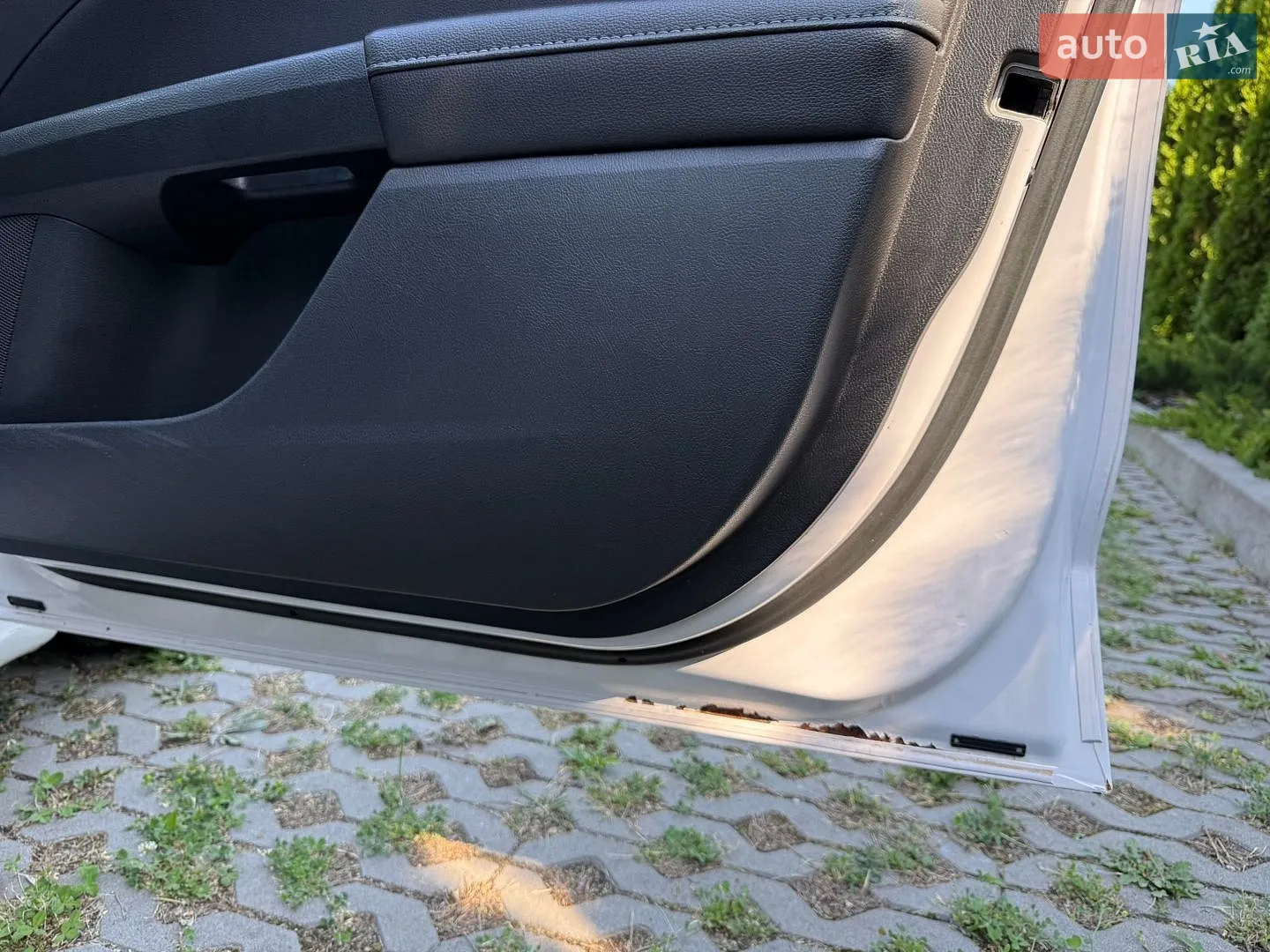 2013 Ford Fusion - мініатюра 18