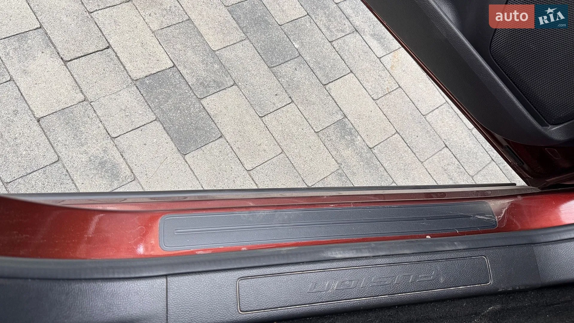 2015 Ford Fusion - мініатюра 23