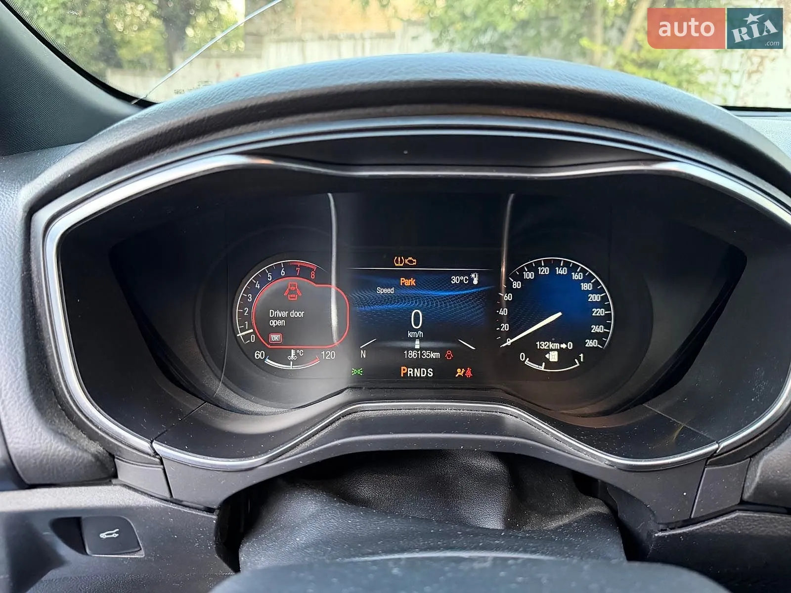 2016 Ford Fusion - мініатюра 17