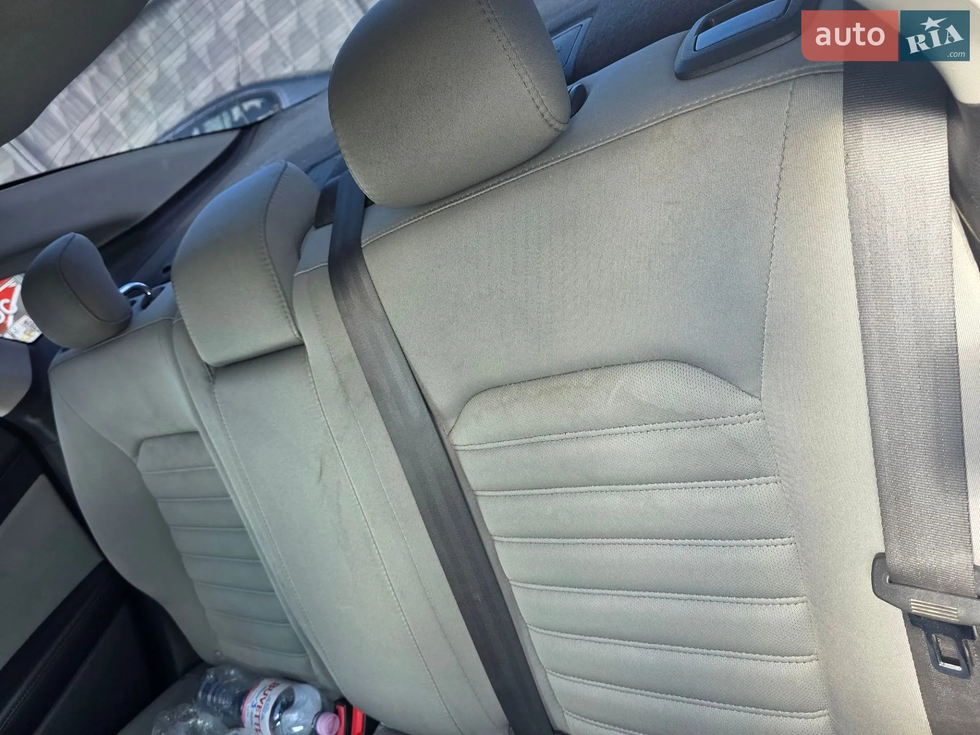 2015 Ford Fusion - мініатюра 6
