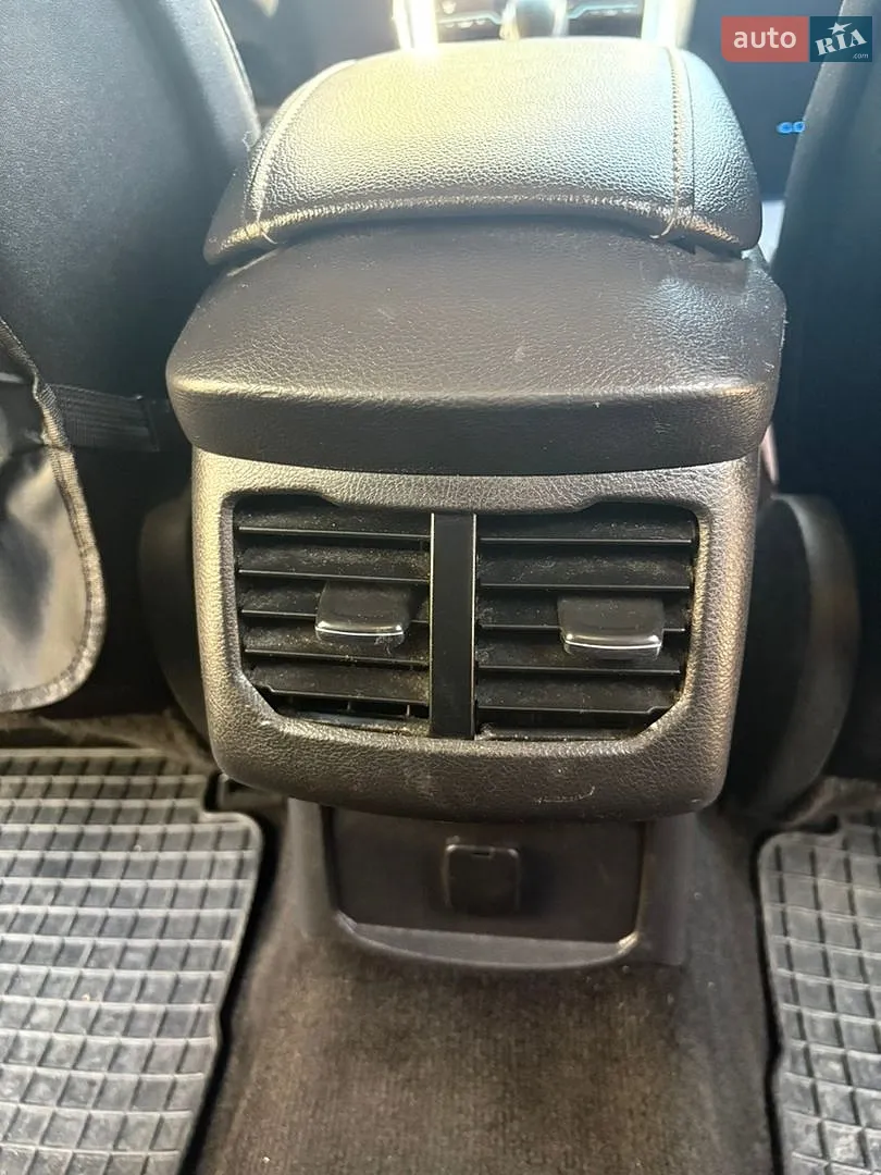 2013 Ford Fusion - мініатюра 16