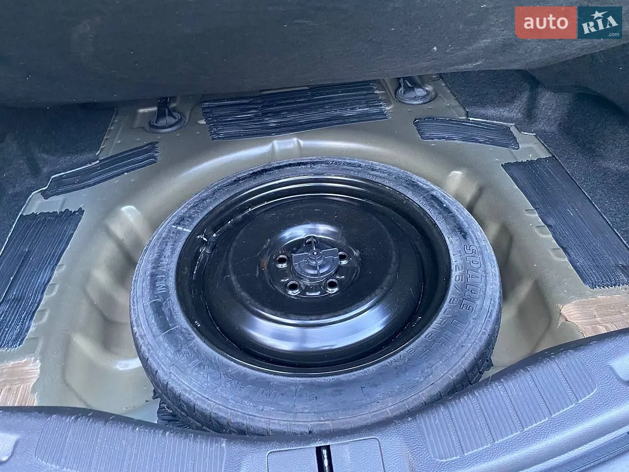 2015 Ford Fusion - мініатюра 21