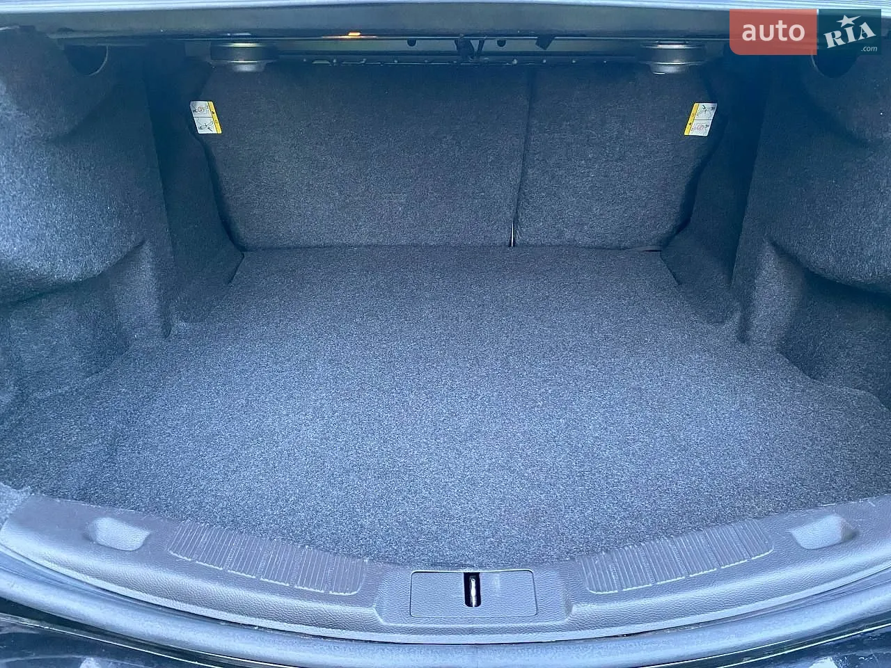 2015 Ford Fusion - мініатюра 20