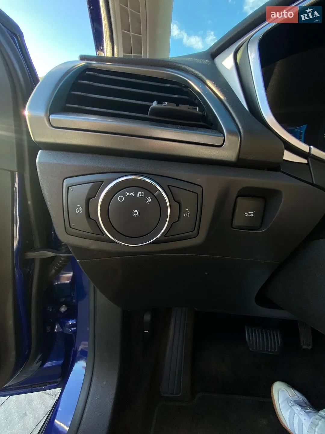 2014 Ford Fusion - мініатюра 24