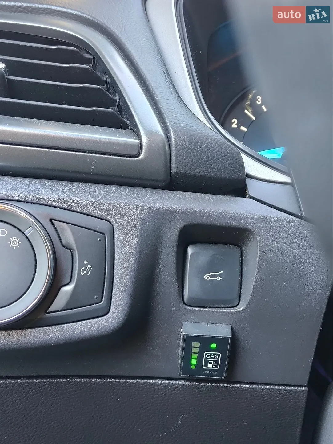 2015 Ford Fusion - мініатюра 15