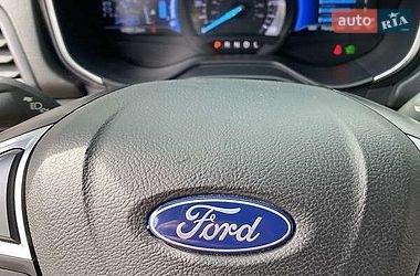 Седан Ford Fusion 2018 в Ивано-Франковске фото 26 Седан Ford Fusion 2018 в Ивано-Франковске