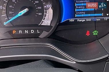 Седан Ford Fusion 2018 в Ивано-Франковске фото 27 Седан Ford Fusion 2018 в Ивано-Франковске