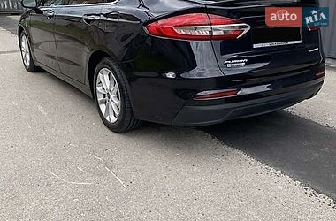 Седан Ford Fusion 2018 в Ивано-Франковске фото 11 Седан Ford Fusion 2018 в Ивано-Франковске