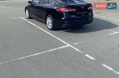 Седан Ford Fusion 2018 в Ивано-Франковске фото 13 Седан Ford Fusion 2018 в Ивано-Франковске