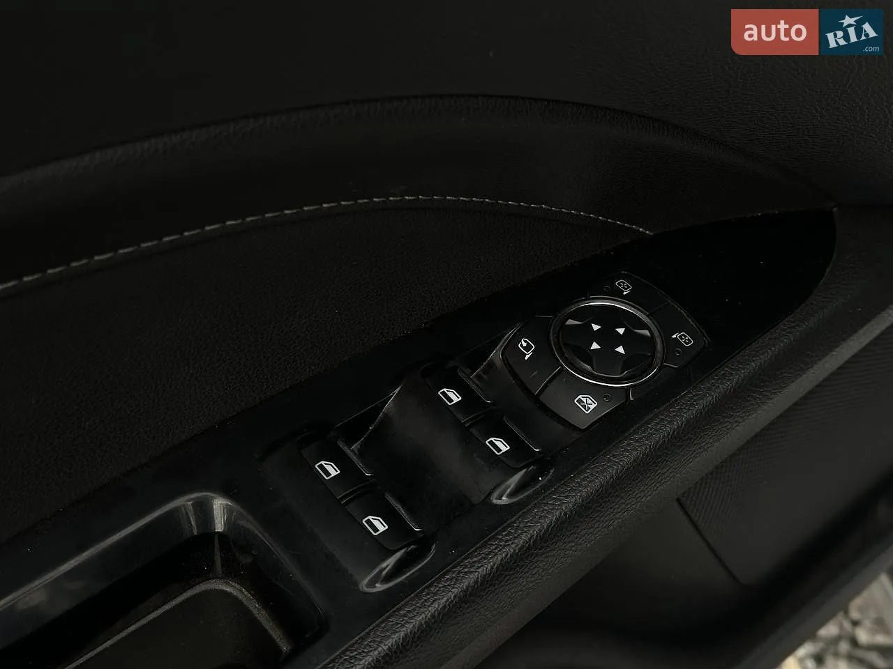 2012 Ford Fusion - мініатюра 15