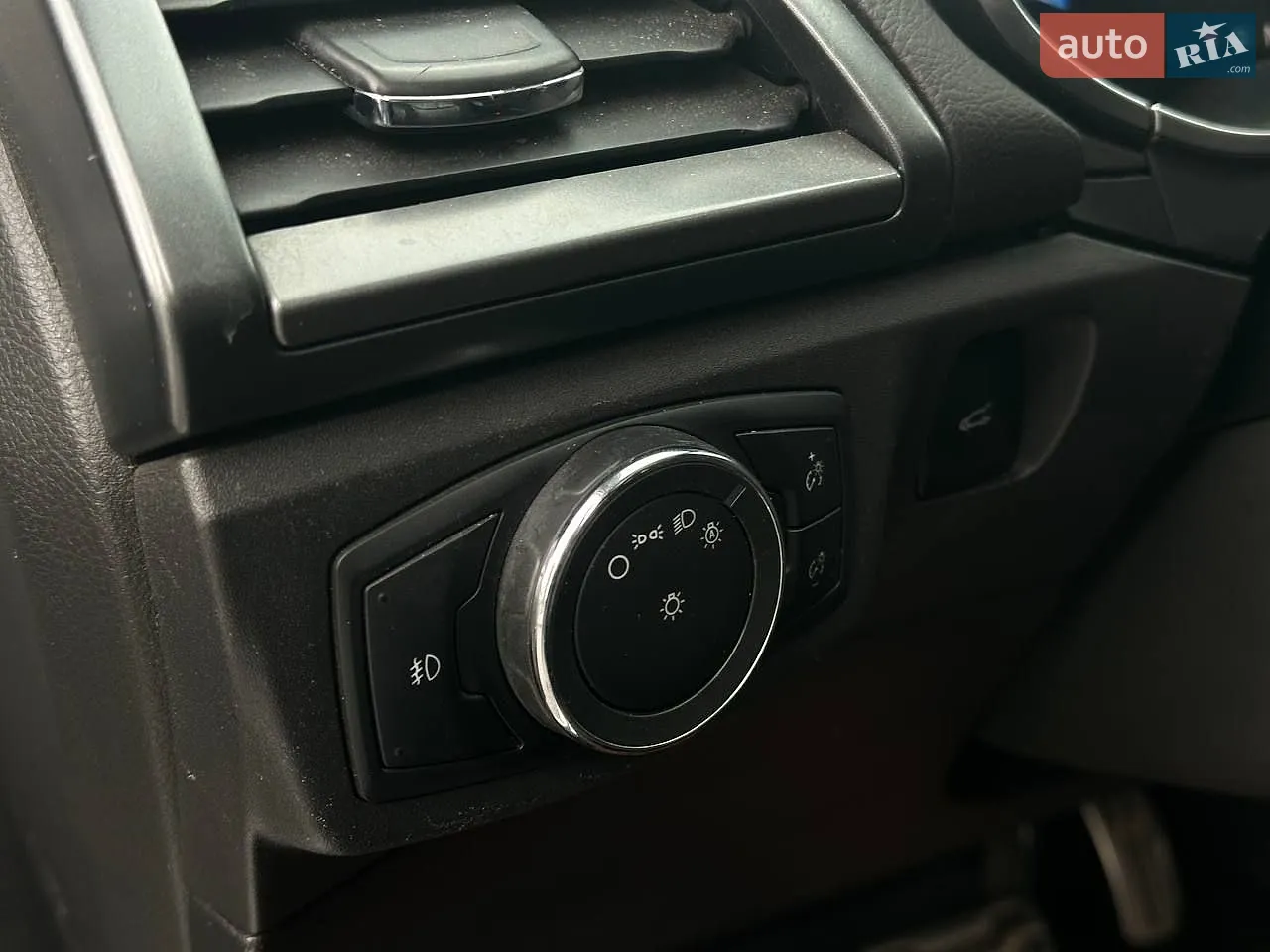 2012 Ford Fusion - мініатюра 17