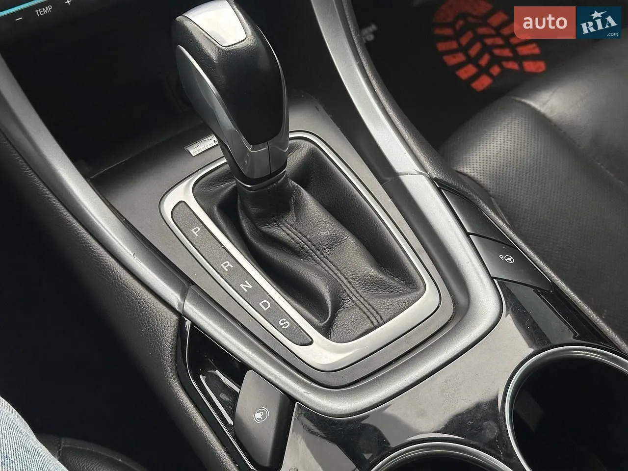 2012 Ford Fusion - мініатюра 23