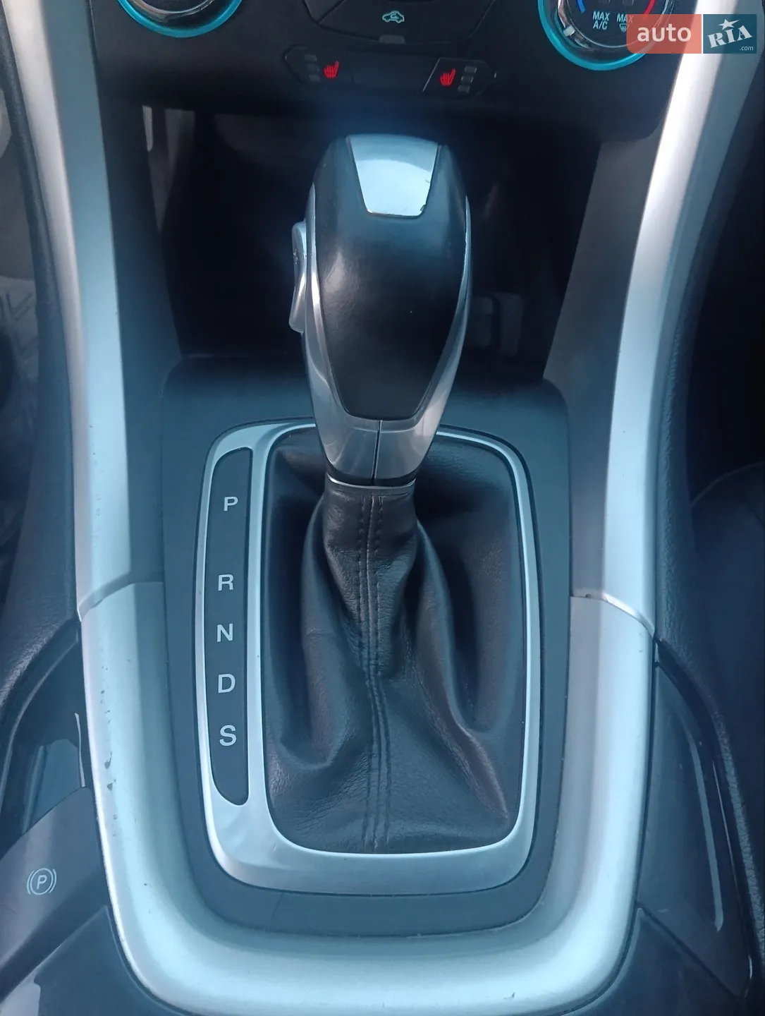 2012 Ford Fusion - мініатюра 30