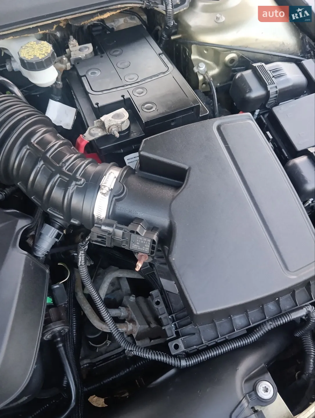 2012 Ford Fusion - мініатюра 39