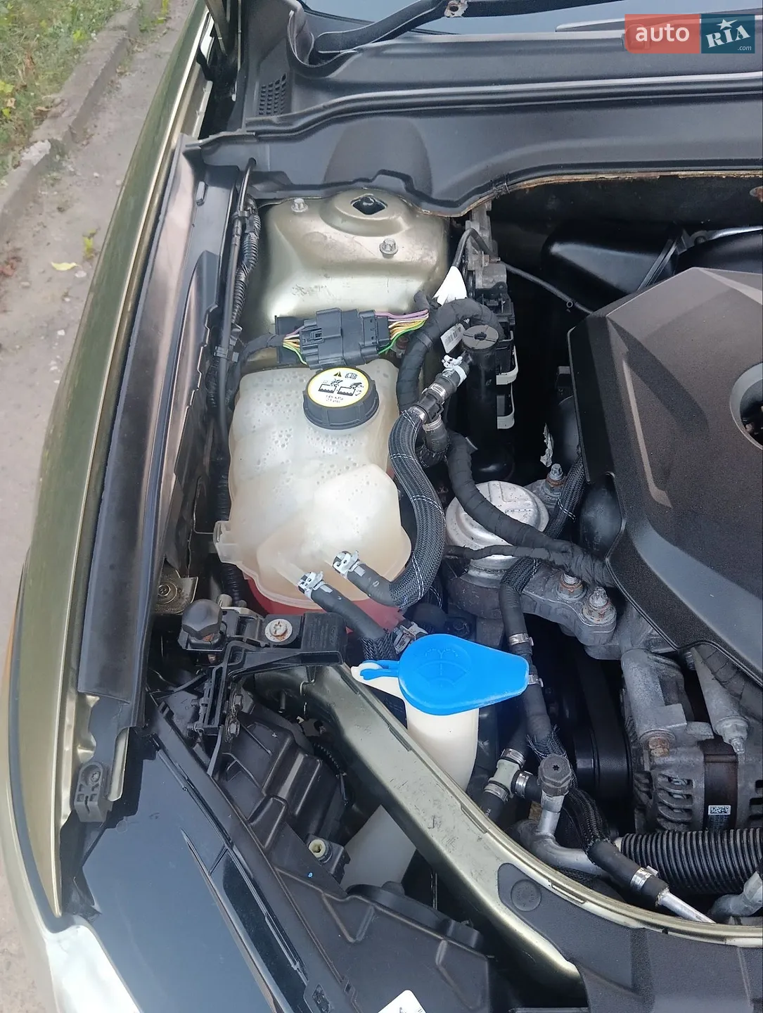 2012 Ford Fusion - мініатюра 37