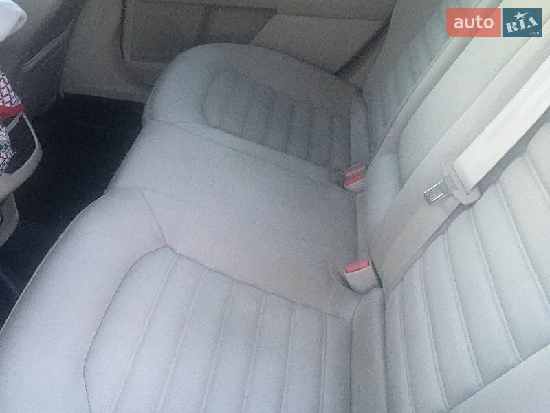 Седан Ford Fusion 2013 в Одесі