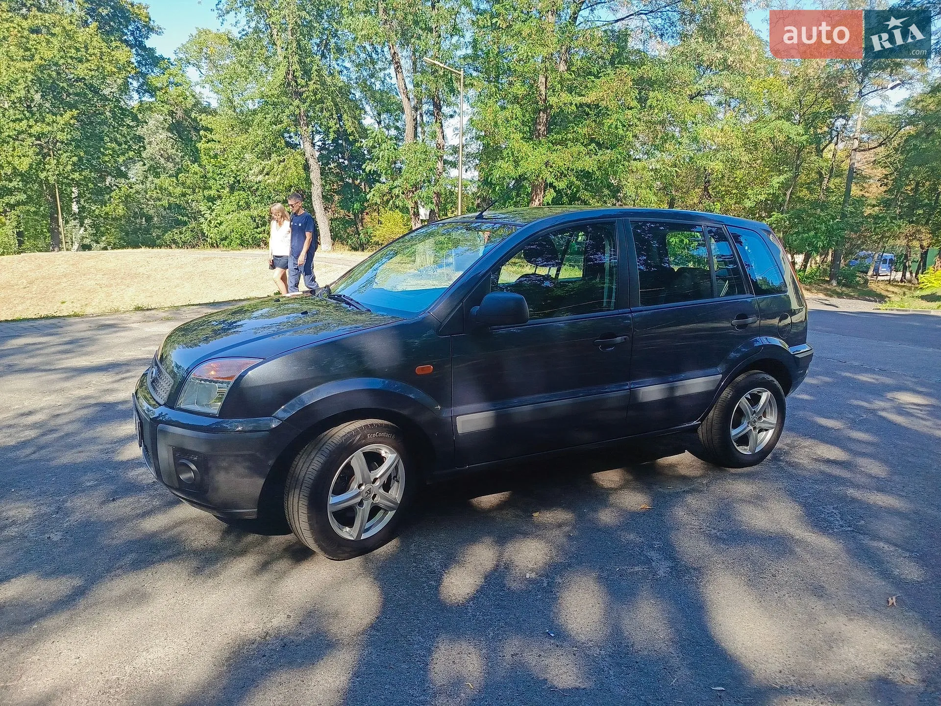 2010 Ford Fusion - мініатюра 17