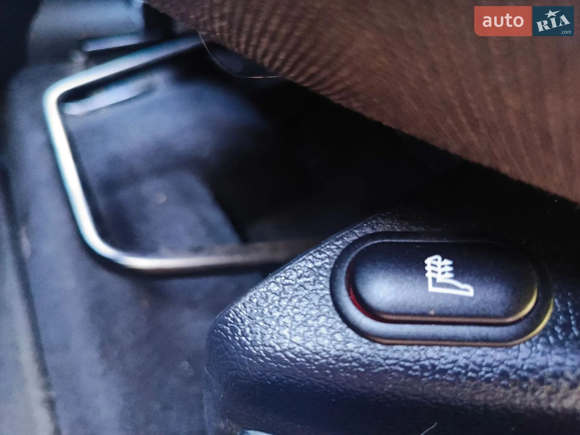 2010 Ford Fusion - мініатюра 25