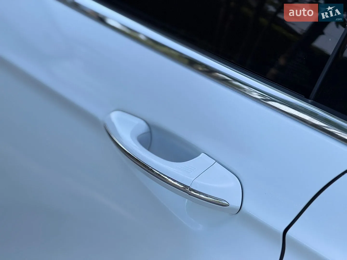 2016 Ford Fusion - мініатюра 19
