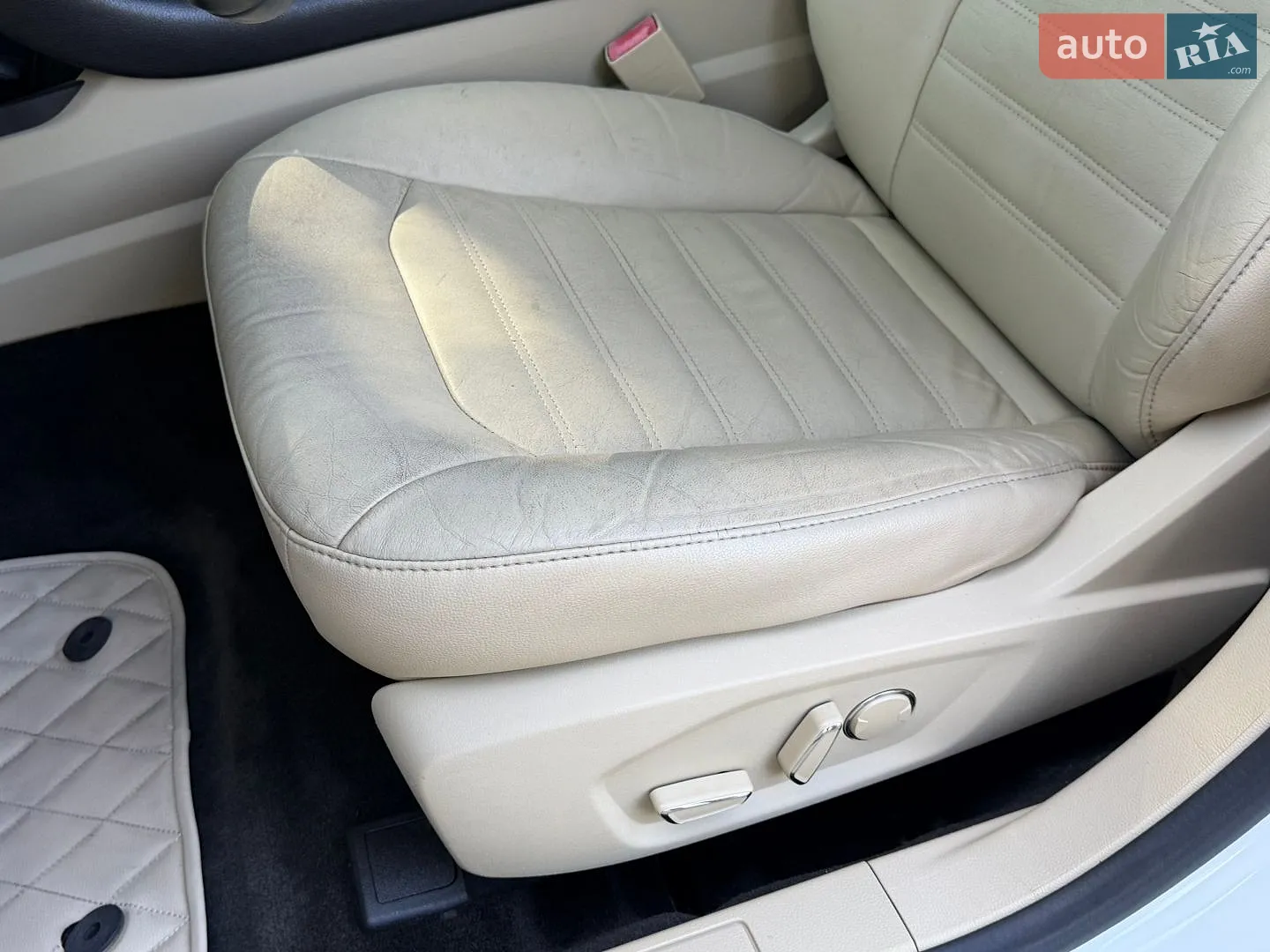 2016 Ford Fusion - мініатюра 46