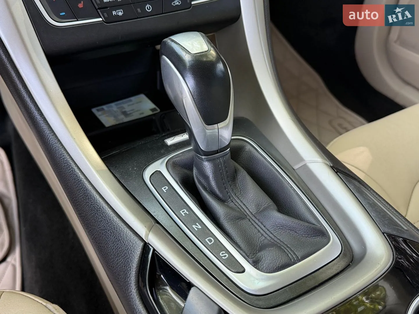 2016 Ford Fusion - мініатюра 52