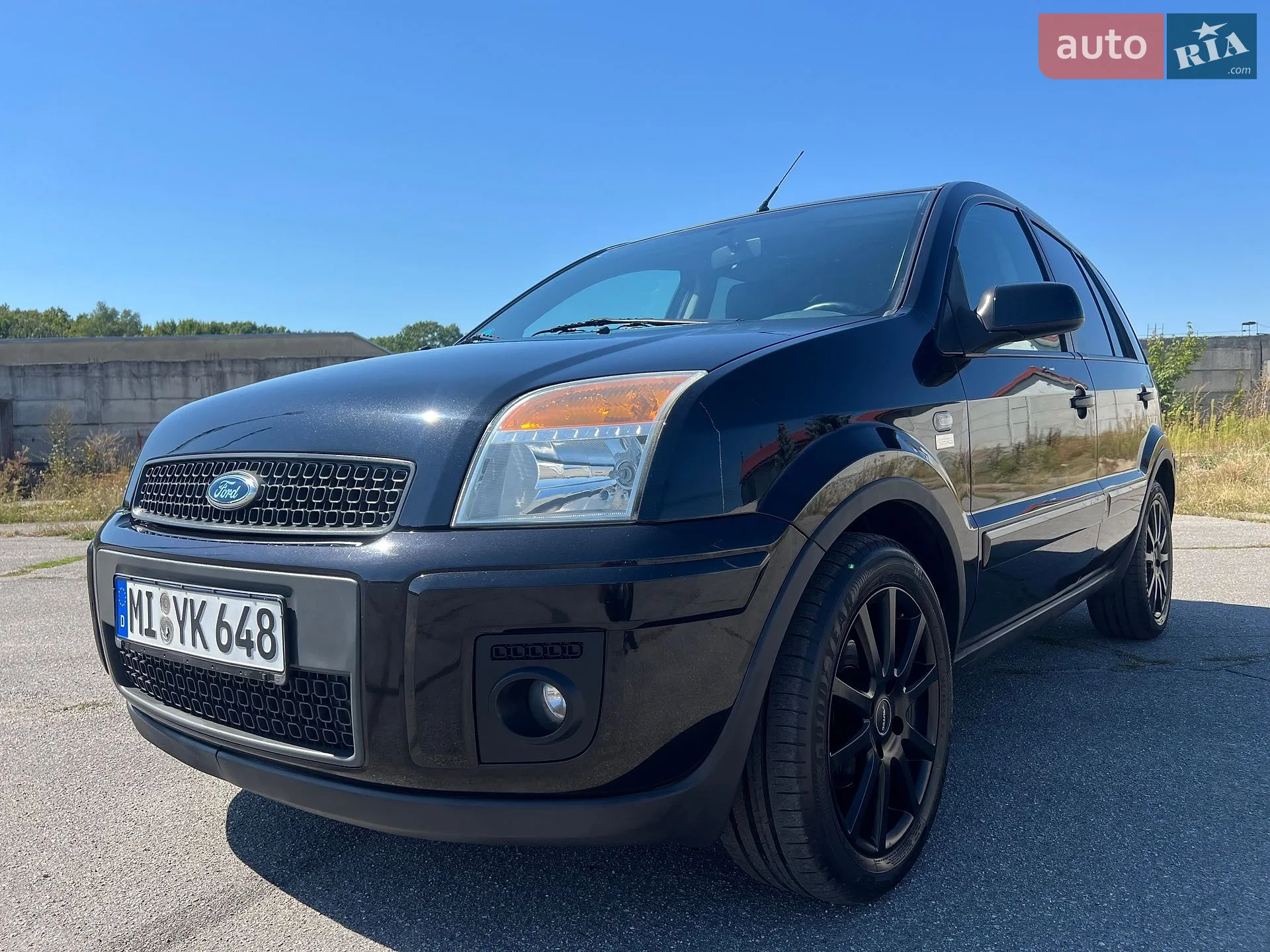 2010 Ford Fusion - мініатюра 3