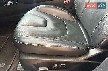 Седан Ford Fusion 2016 в Киеве