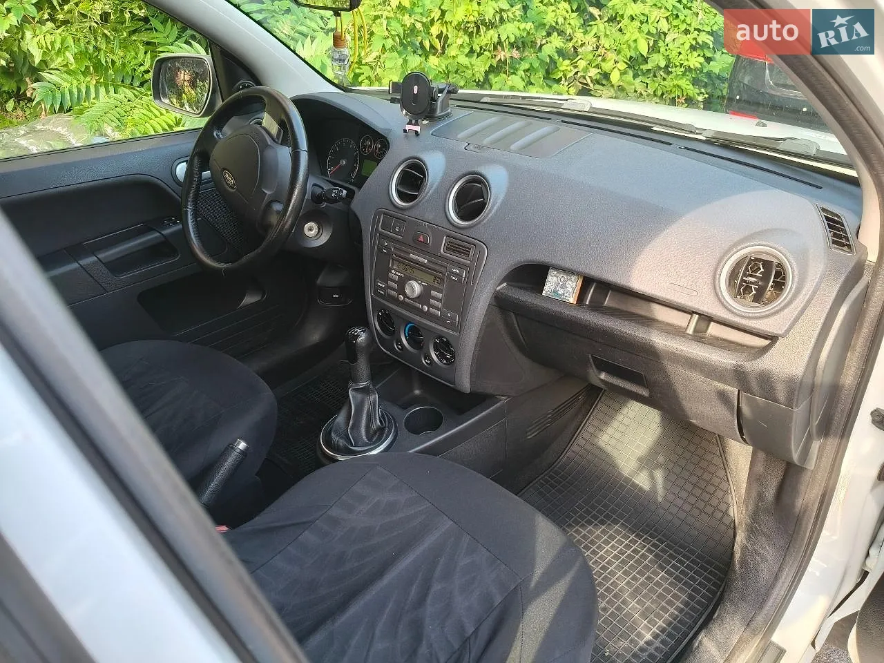 2012 Ford Fusion - мініатюра 6
