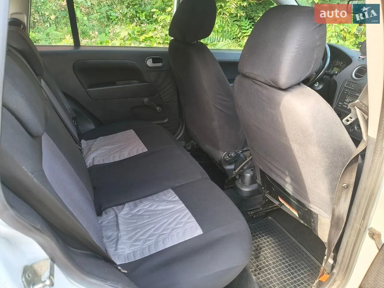 2012 Ford Fusion - мініатюра 8
