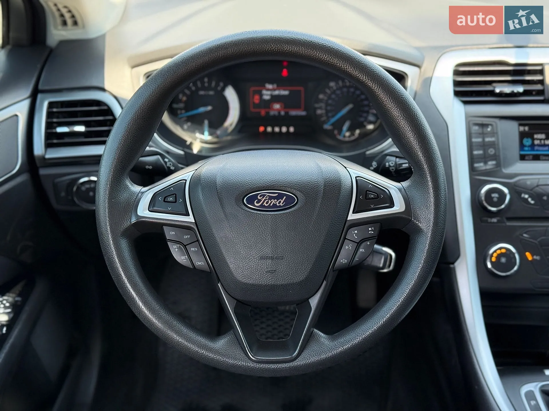 2015 Ford Fusion - мініатюра 15