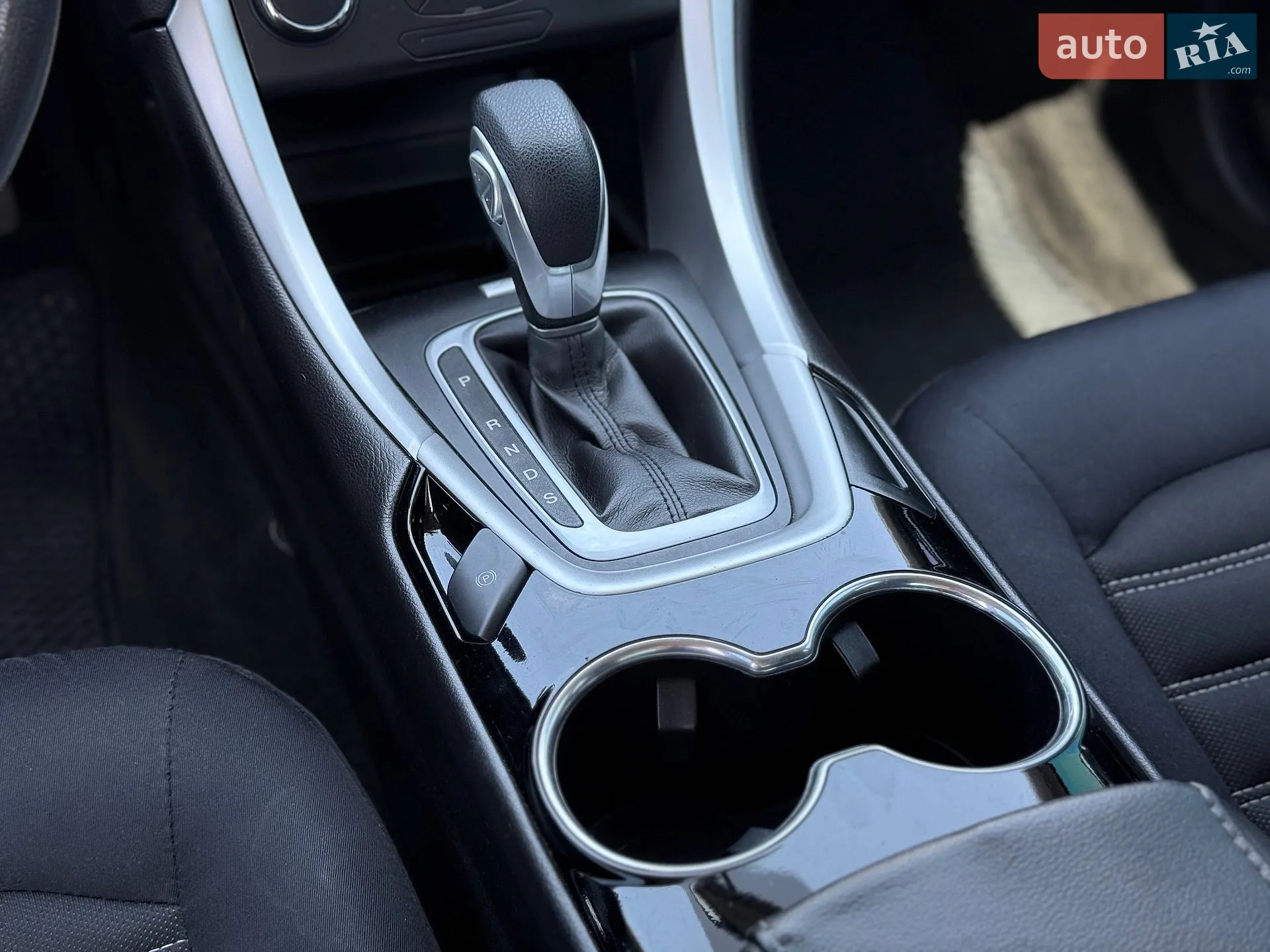 2015 Ford Fusion - мініатюра 16