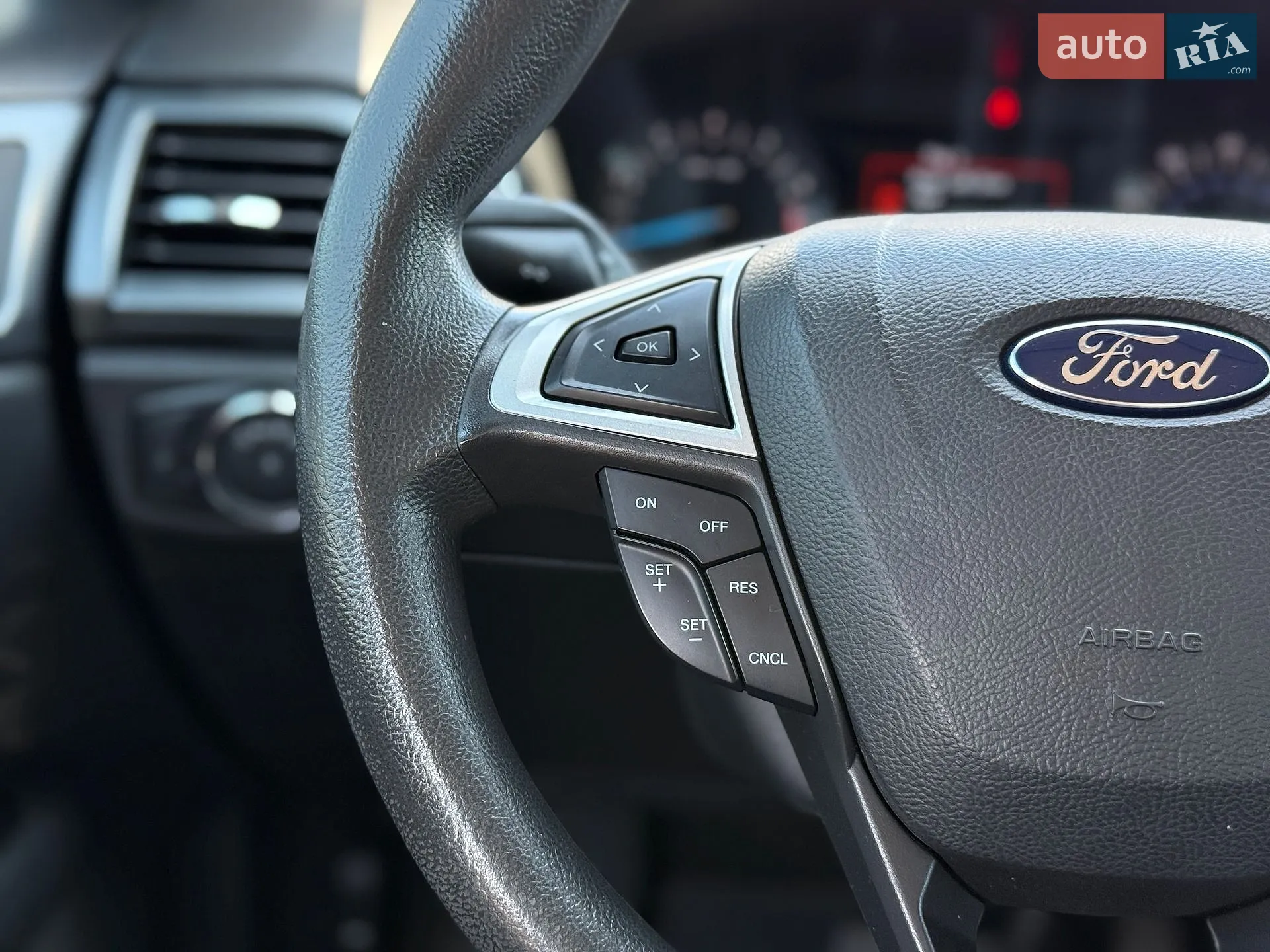 2015 Ford Fusion - мініатюра 18
