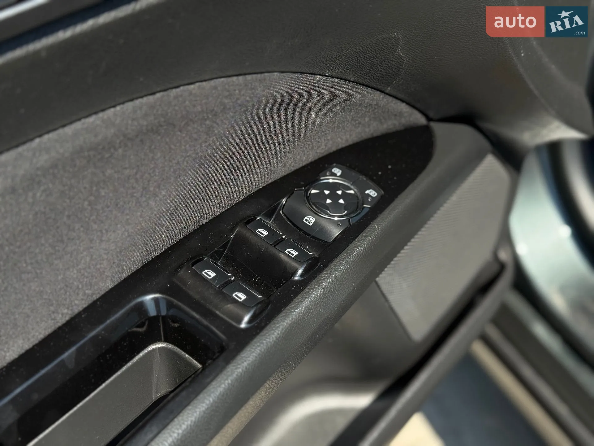 2015 Ford Fusion - мініатюра 20