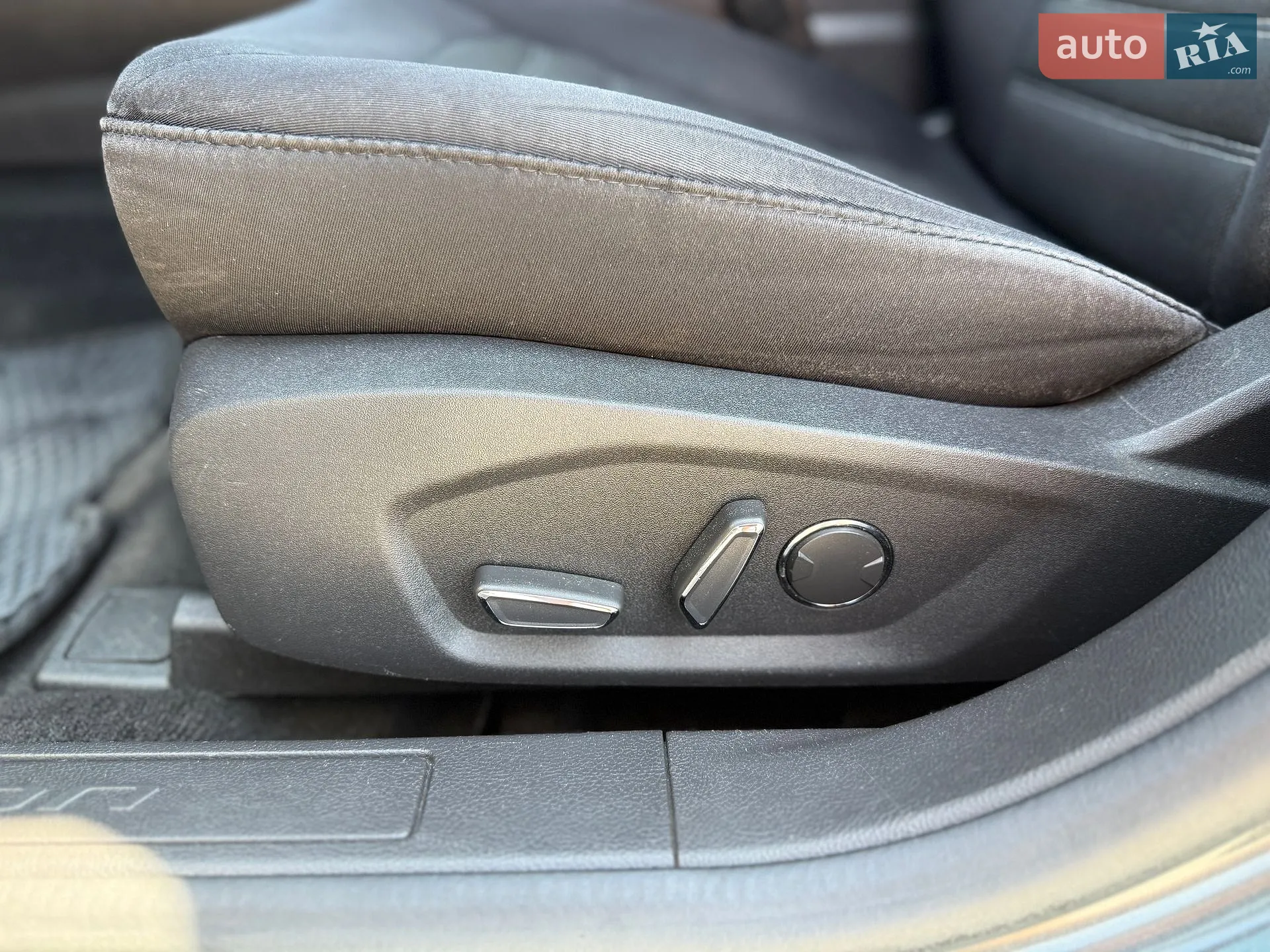 2015 Ford Fusion - мініатюра 22