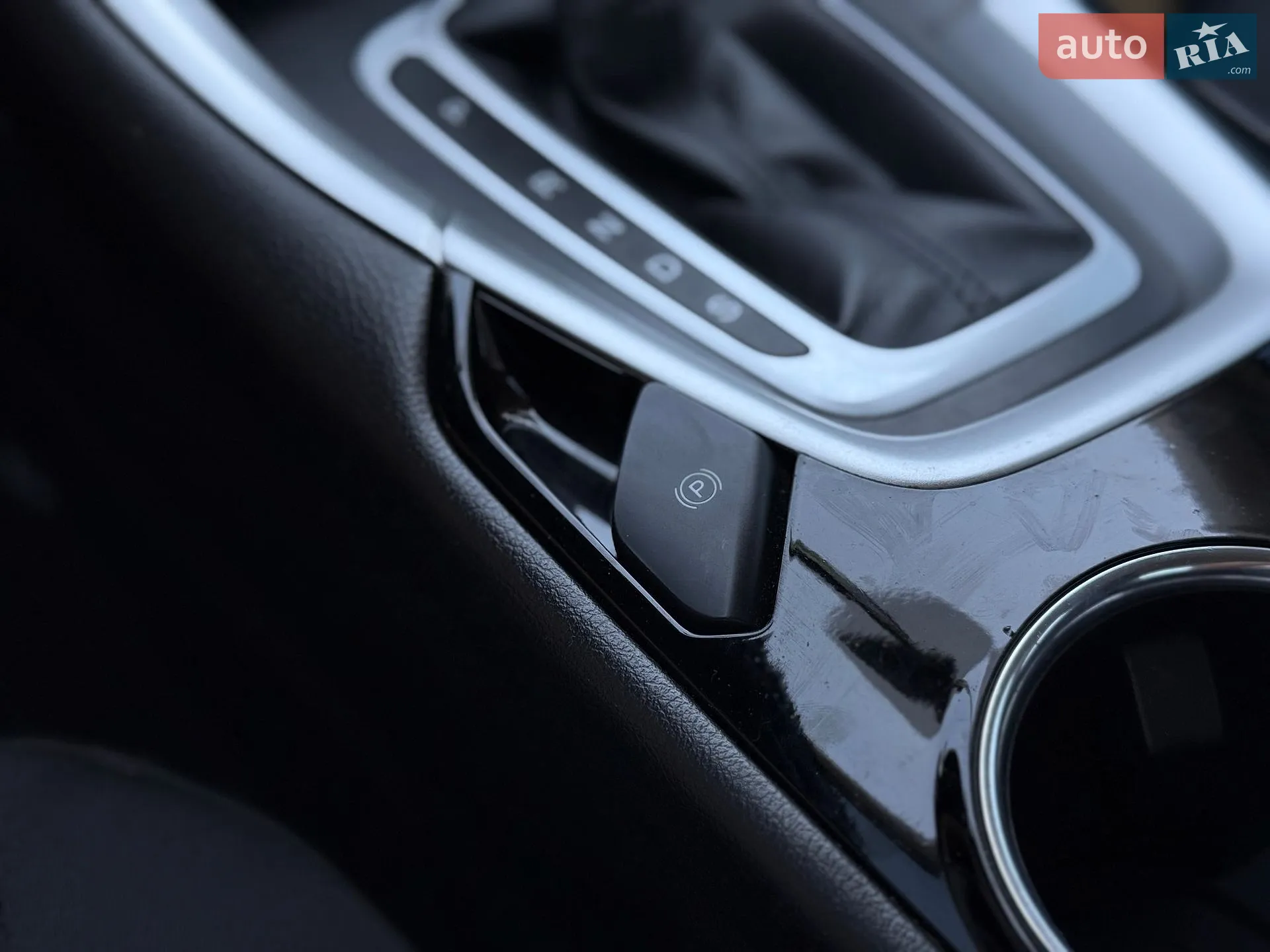2015 Ford Fusion - мініатюра 29