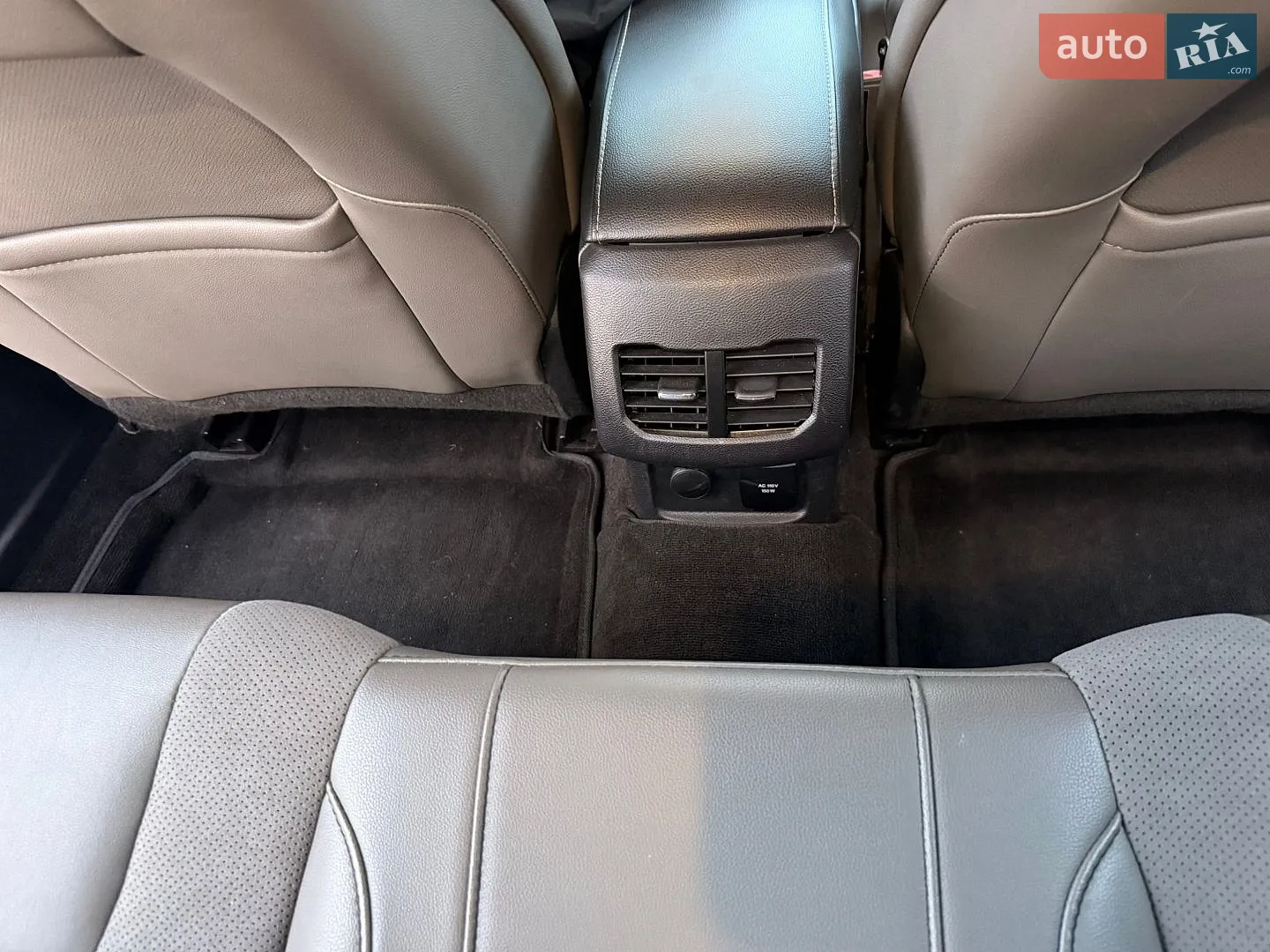 2016 Ford Fusion - мініатюра 17