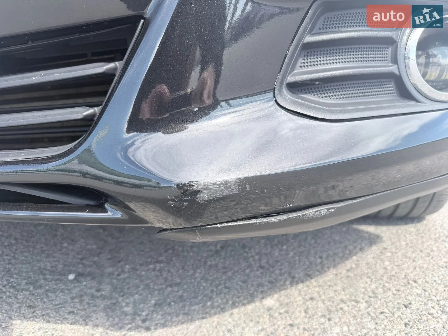2015 Ford Fusion - мініатюра 8