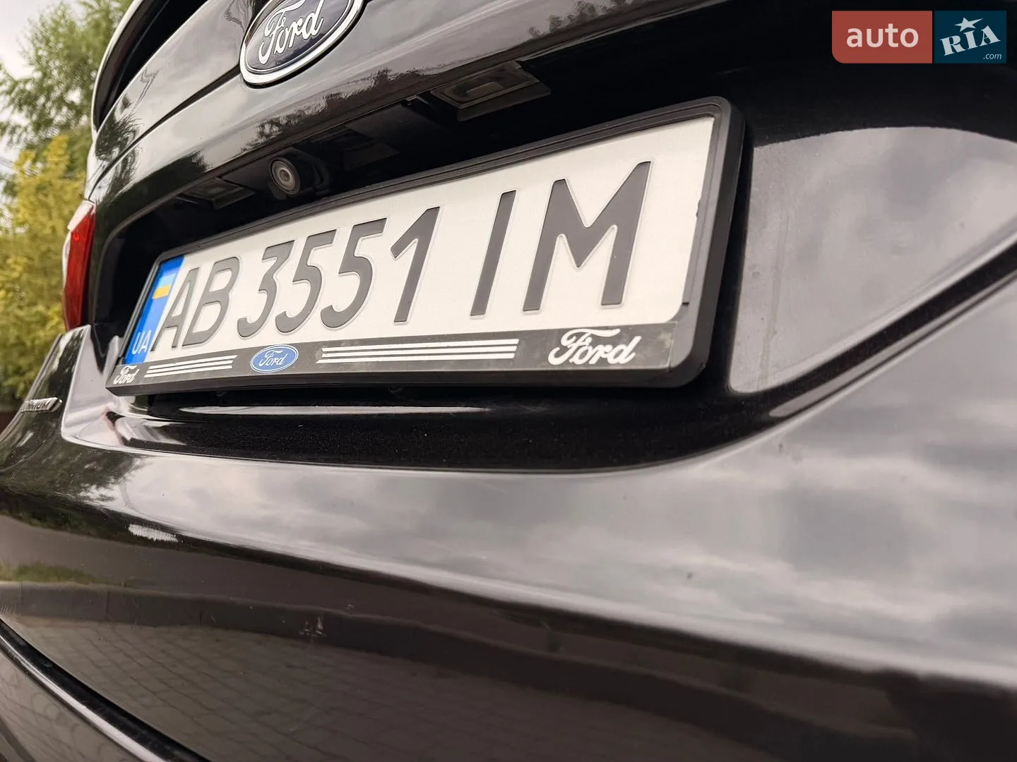 2015 Ford Fusion - мініатюра 12